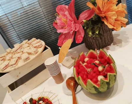 TAKE FRUIT – catering en Asturias (foto 2 de 11)