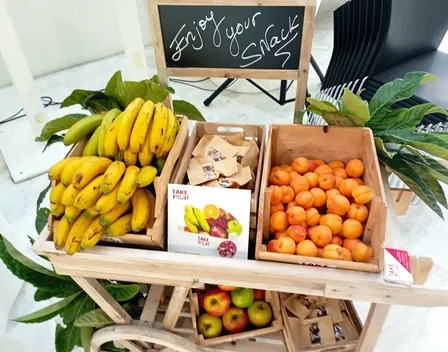 TAKE FRUIT – catering en Asturias (foto 4 de 11)