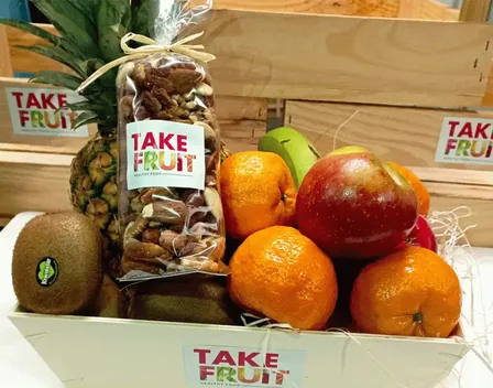 TAKE FRUIT – catering en Asturias (foto 7 de 11)