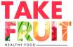 Logo de TAKE FRUIT