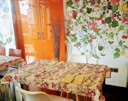 Taller Cocina de Teruel – catering en Ctra. Cubla, 4 (foto 2 de 12)