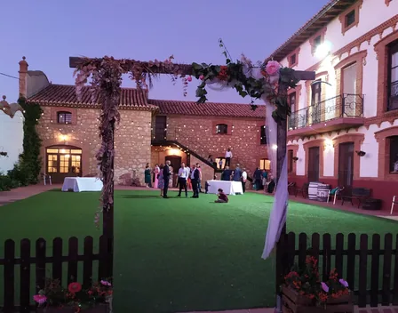Taller Cocina de Teruel – catering en Ctra. Cubla, 4 (foto 11 de 12)