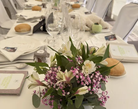 Taller Cocina de Teruel – catering en Ctra. Cubla, 4 (foto 1 de 12)