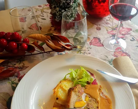 Taller Cocina de Teruel – catering en Ctra. Cubla, 4 (foto 3 de 12)