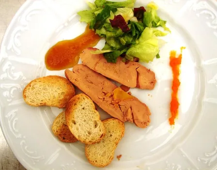 Taller Cocina de Teruel – catering en Ctra. Cubla, 4 (foto 4 de 12)