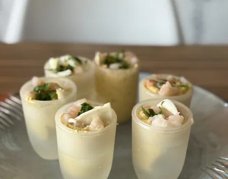 Taller Cocina de Teruel – catering en Ctra. Cubla, 4 (foto 7 de 12)