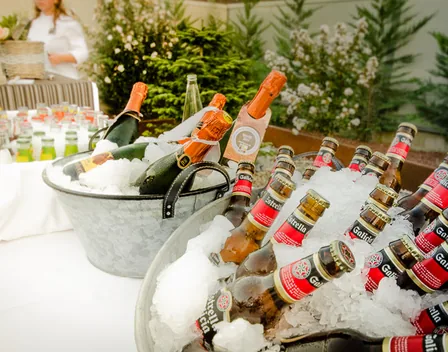 Taller de Postres & Cal Gumer events – catering en Almenar (foto 1 de 1)
