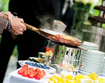 Tamar Restauración & Catering – catering en Beniparrell (foto 3 de 11)