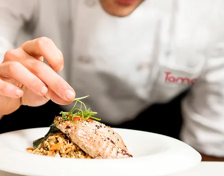 Tamar Restauración & Catering – catering en Beniparrell (foto 1 de 11)