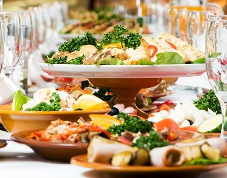 Tamar Restauración & Catering – catering en Beniparrell (foto 8 de 11)