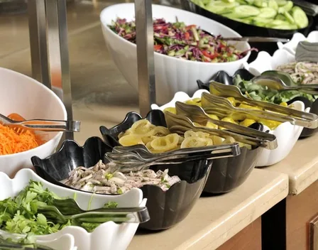 Tamar – catering en Vizcaya (foto 10 de 12)