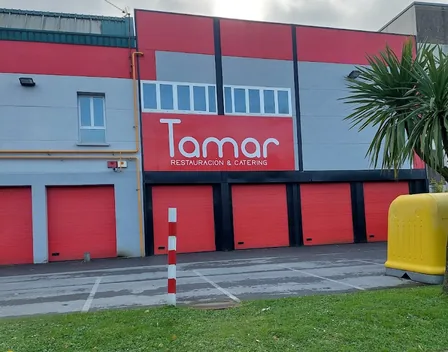 Tamar – catering en Vizcaya (foto 12 de 12)
