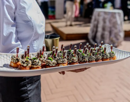 Tao Catering – catering en Las Palmas de Gran Canaria