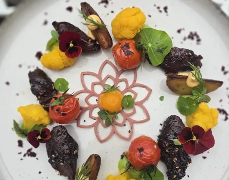 Taste Heaven Catering Andalusia – catering en Granada (foto 1 de 1)