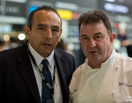 Tequilero by Hoos – catering en Salamanca (foto 9 de 11)