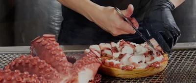 Terra Meiga Granda – catering en Granda