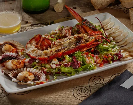 Terra Meiga Granda – catering en Granda (foto 4 de 9)