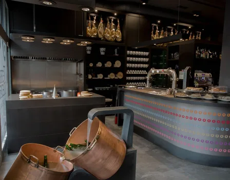 Terra Meiga Granda – catering en Granda (foto 6 de 9)