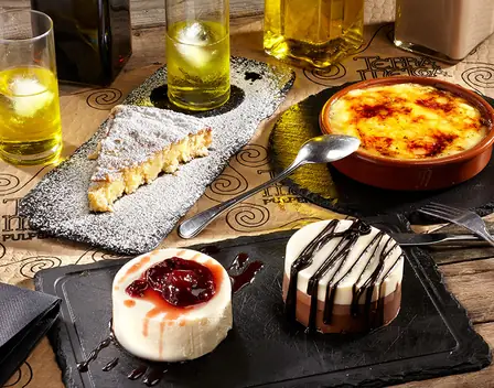 Terra Meiga Granda – catering en Granda (foto 8 de 9)
