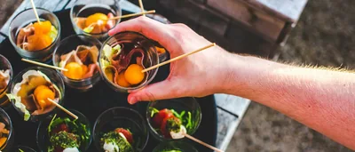 The Chef Day – catering en Costa Adeje