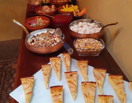 The Chef Day – catering en Costa Adeje (foto 1 de 12)