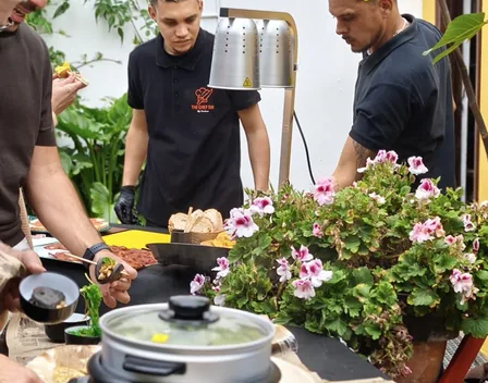 The Chef Day – catering en Costa Adeje (foto 12 de 12)