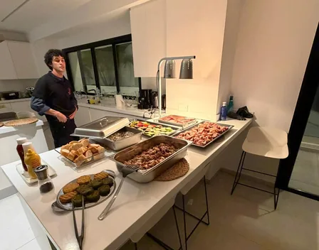 The Chef Day – catering en Costa Adeje (foto 2 de 12)