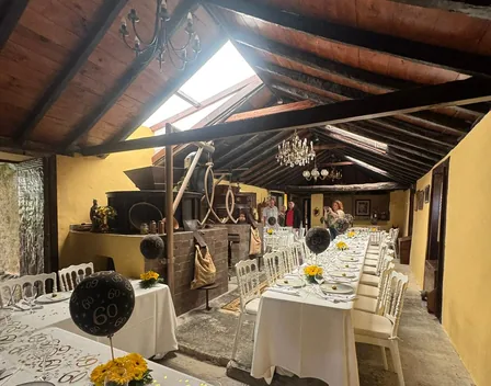 The Chef Day – catering en Costa Adeje (foto 3 de 12)