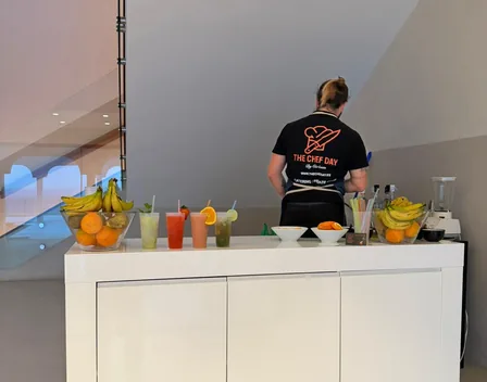 The Chef Day – catering en Costa Adeje (foto 4 de 12)