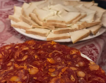 The Chef Day – catering en Costa Adeje (foto 5 de 12)