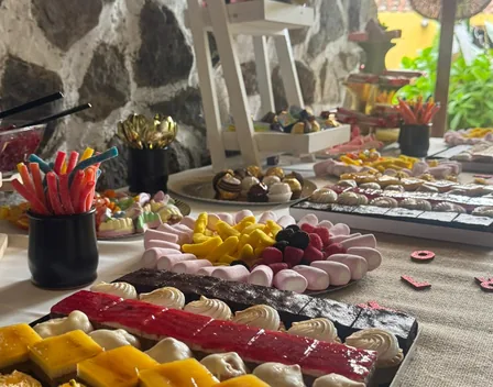 The Chef Day – catering en Costa Adeje (foto 7 de 12)