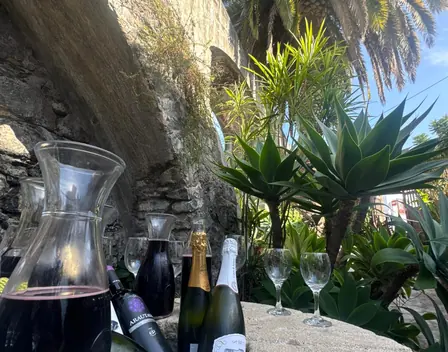 The Chef Day – catering en Costa Adeje (foto 8 de 12)
