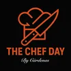 Logo de The Chef Day