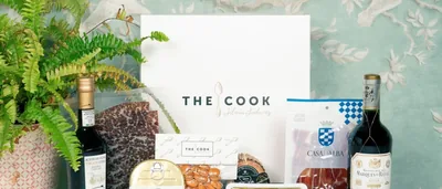 The Cook by Silvia Lodares – catering en Moncloa - Aravaca