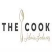 Logo de The Cook by Silvia Lodares