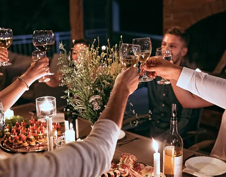 The Mallorca Private chef – catering en Platja de Palma i Pla de Sant Jordi