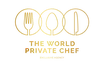 Logo de The Mallorca Private chef