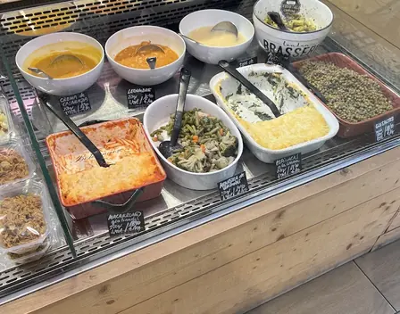 THE MIM KITCHEN – catering en Zaragoza
