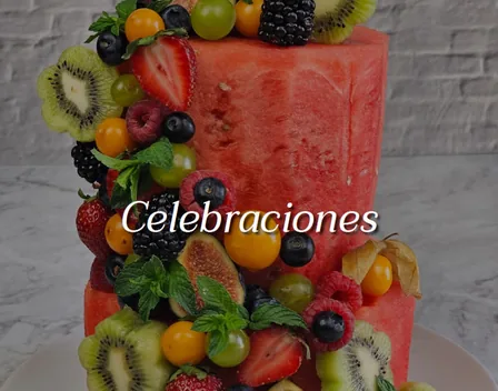 The Positive Food Company by Cuchara Verde – catering en C. Cantarranas