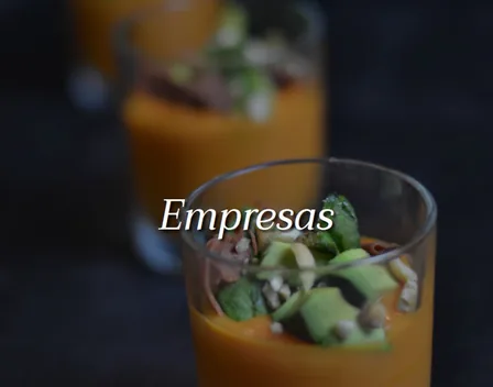 The Positive Food Company by Cuchara Verde – catering en C. Cantarranas (foto 2 de 7)