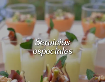 The Positive Food Company by Cuchara Verde – catering en C. Cantarranas (foto 3 de 7)