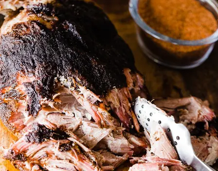 The Roast Cook Street Food – catering en Álava (foto 1 de 12)