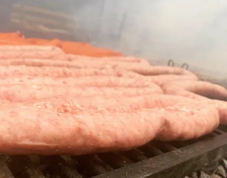 The Roast Cook Street Food – catering en Álava (foto 11 de 12)