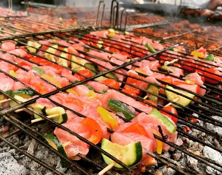 The Roast Cook Street Food – catering en Álava (foto 12 de 12)