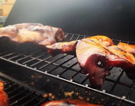 The Roast Cook Street Food – catering en Álava (foto 4 de 12)