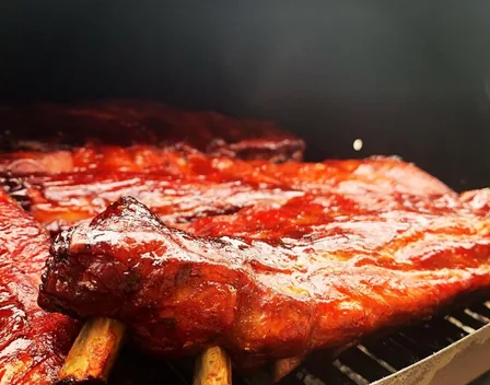 The Roast Cook Street Food – catering en Álava (foto 5 de 12)