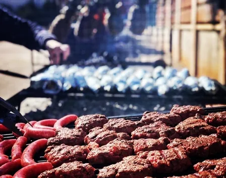 The Roast Cook Street Food – catering en Álava (foto 8 de 12)