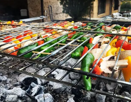 The Roast Cook Street Food – catering en Álava (foto 9 de 12)