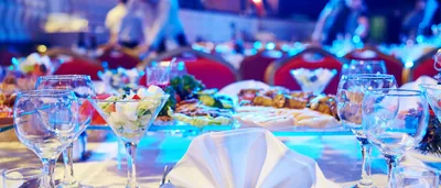 The Wedery Eventos – catering en Elx