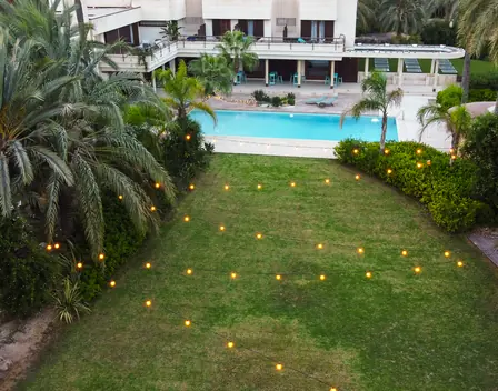 The Wedery Eventos – catering en Elx (foto 2 de 10)